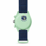 Omega x Swatch MoonSwatch - Mission on Earth