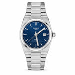 Tissot PRX Powermatic 80 – Navy Blue