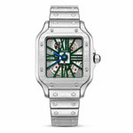 Fitron Skeleton – Silver
