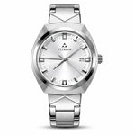 Fitron Classic – Silver White