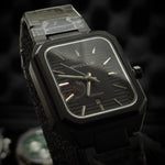 Snille Executive 0 Full Black (Men)