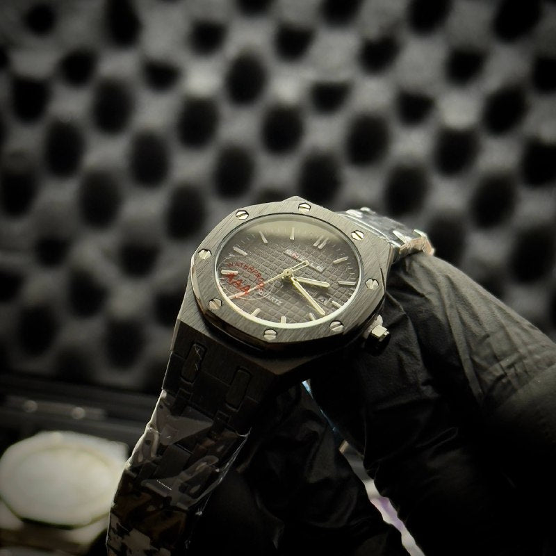 Snille Royal - Full Black (Women)