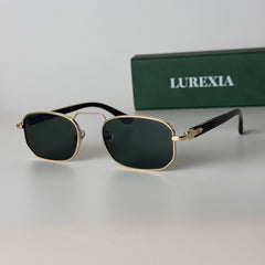 Persol PO3358S - Gold Green