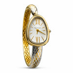Bvlgari Serpenti - Gold White