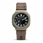 Casio Pro Trek - Brown Black