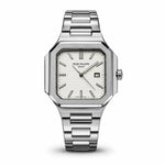 Patek Philippe Cubitus - Silver White