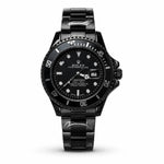 Rolex Submariner - Black