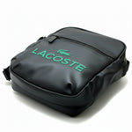 Lacoste HandBag – Black