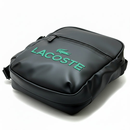 Lacoste HandBag – Black