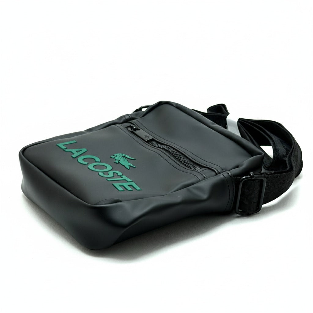 Lacoste HandBag – Black
