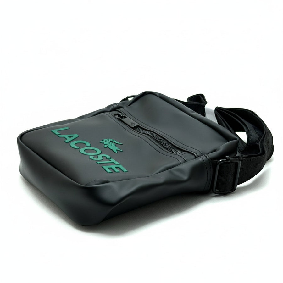 Lacoste HandBag – Black