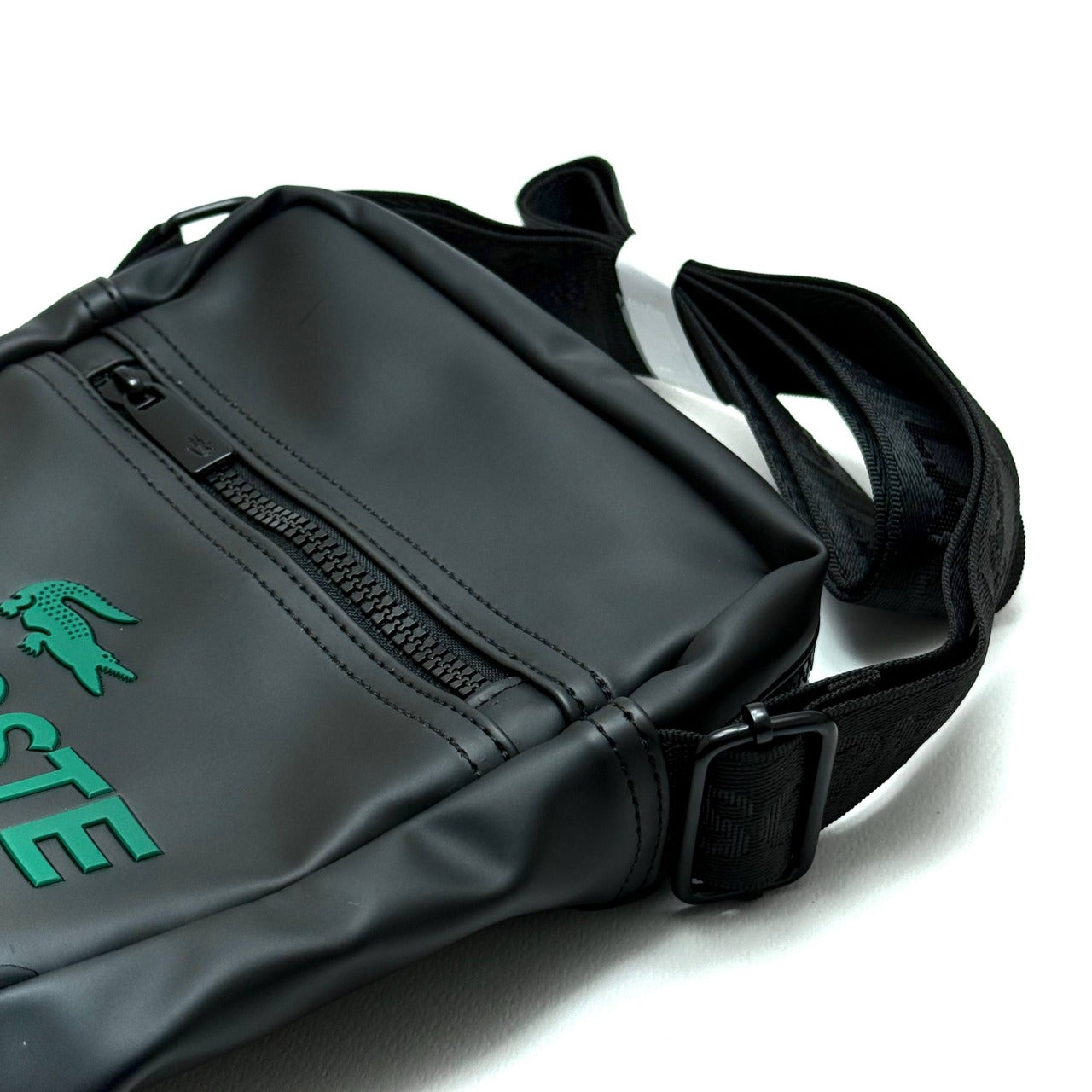 Lacoste HandBag – Black