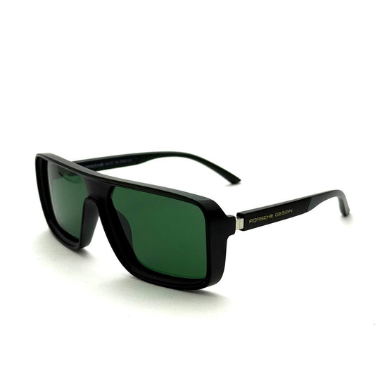 Porsche Design P8932 Green Lens