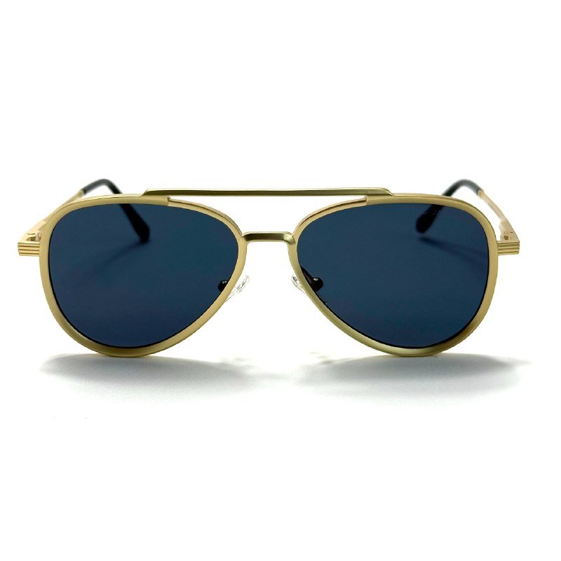 Marc Jacobs MJ 103S – Gold Blue