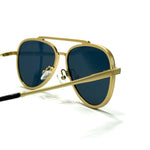 Marc Jacobs MJ 103S – Gold Blue