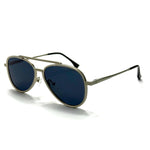 Marc Jacobs MJ 103S – Silver Blue