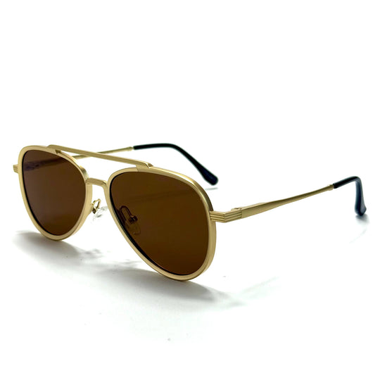 Marc Jacobs MJ 103S – Gold Brown