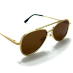 Marc Jacobs MJ 103S – Gold Brown