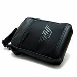 Emporio Armani Handbag – Black