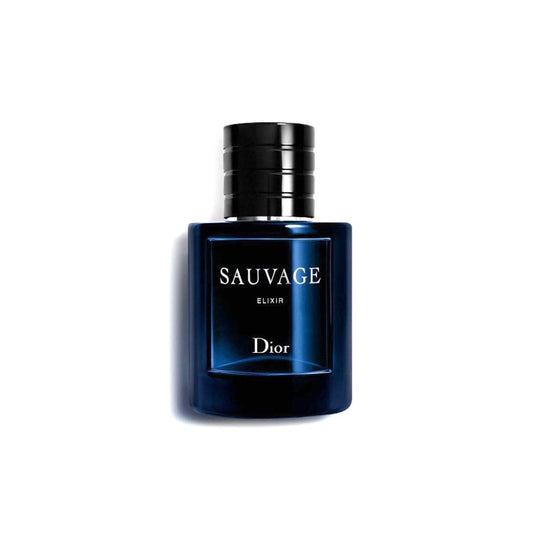 Dior Sauvage - Elixir