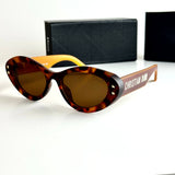 Christian Dior CD4237 – Tortoise Brown