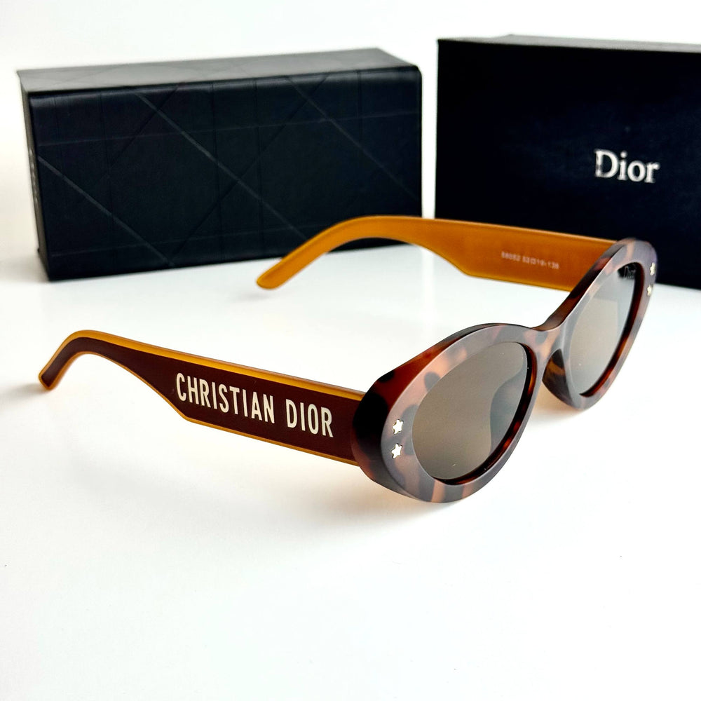 Christian Dior CD4237 – Tortoise Brown