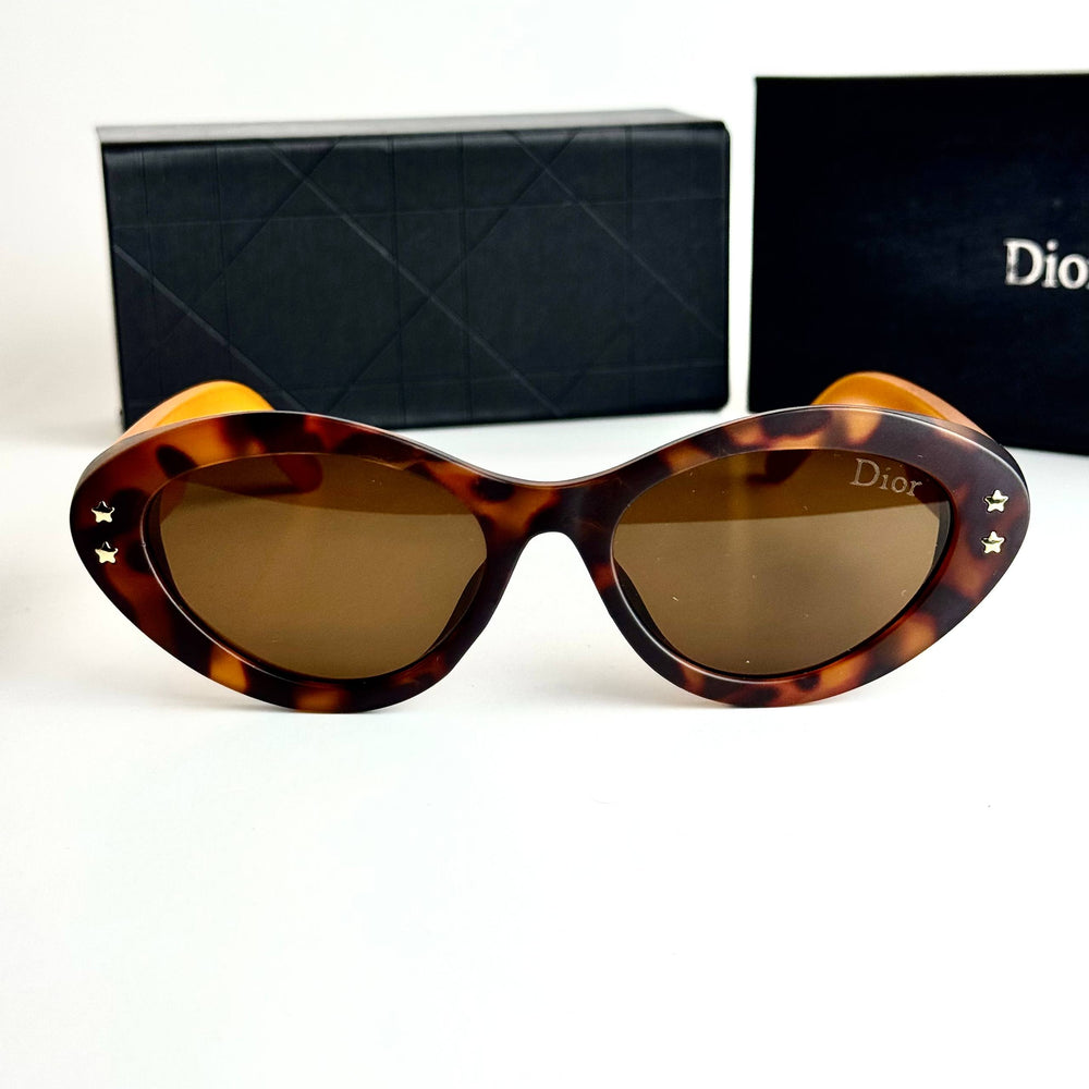 Christian Dior CD4237 – Tortoise Brown