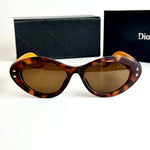 Christian Dior CD4237 – Tortoise Brown