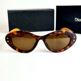 Christian Dior CD4237 – Tortoise Brown