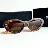 Christian Dior CD4237 – Tortoise Brown