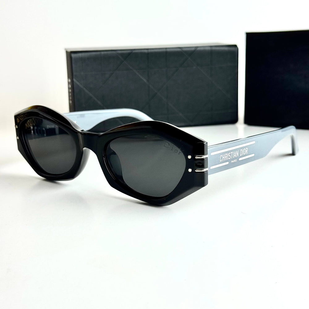 Christian Dior CD4246 – Black Grey