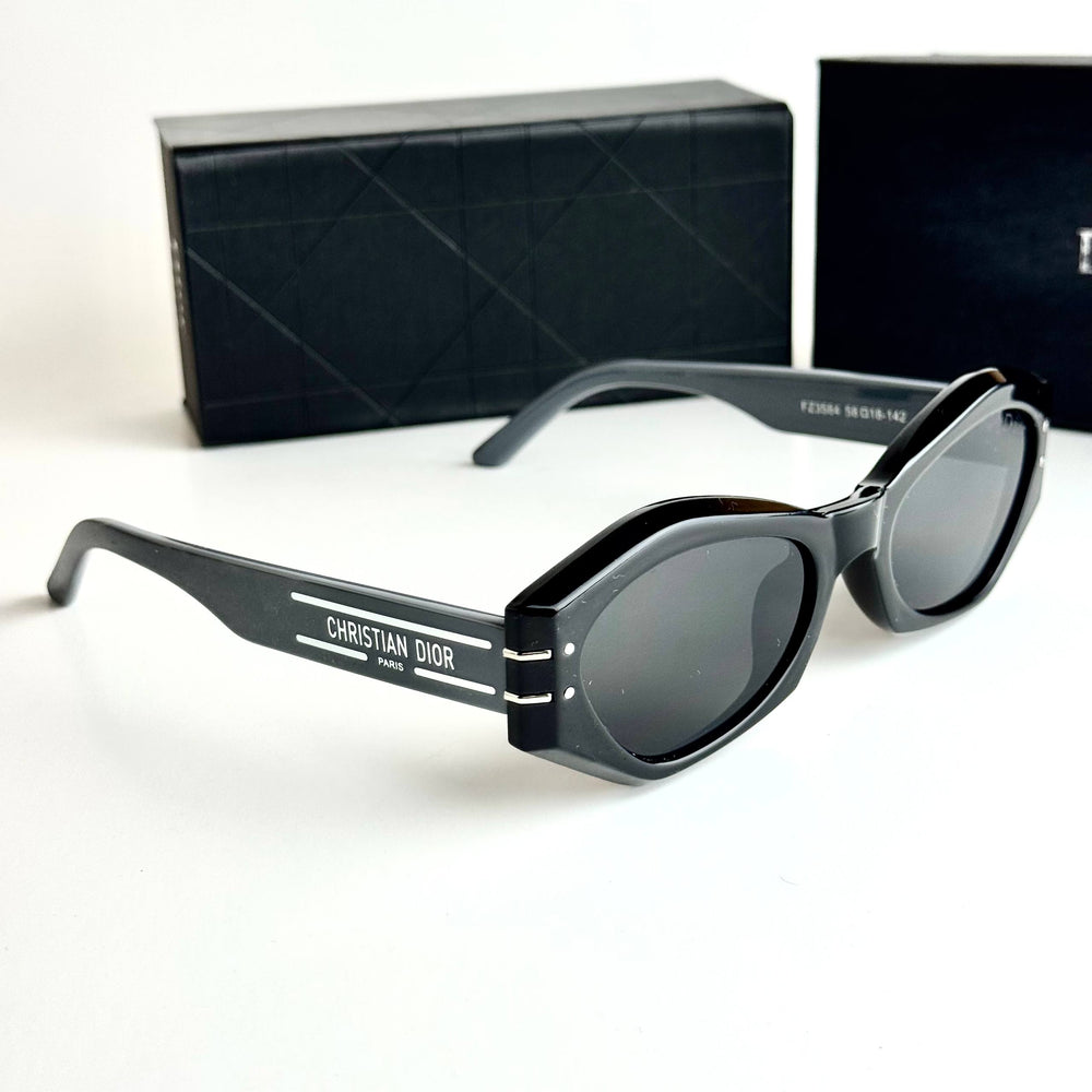 Christian Dior CD4246 – Black Grey