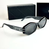 Christian Dior CD4246 – Black Grey