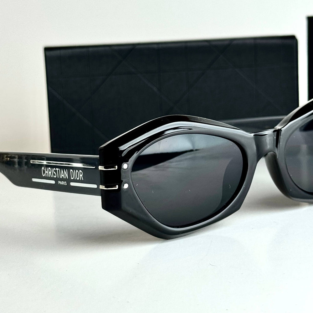 Christian Dior CD4246 – Black Grey
