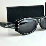 Christian Dior CD4246 – Black Grey