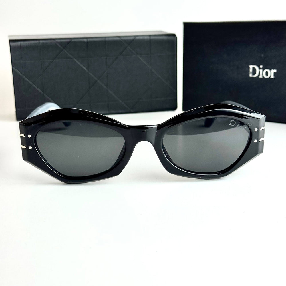 Christian Dior CD4246 – Black Grey