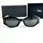 Christian Dior CD4246 – Black Grey