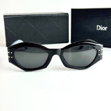Christian Dior CD4246 – Black Grey