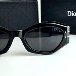 Christian Dior CD4246 – Black Grey