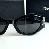 Christian Dior CD4246 – Black Grey