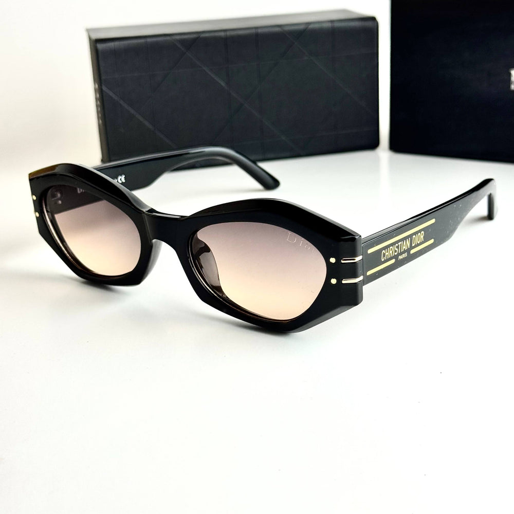 Christian Dior CD4246 – Black Brown Gradient