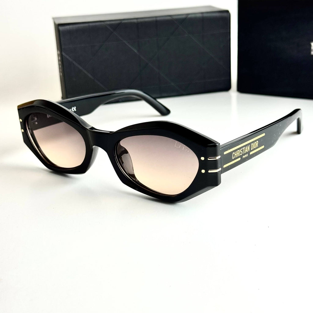 Christian Dior CD4246 – Black Brown Gradient