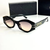 Christian Dior CD4246 – Black Brown Gradient