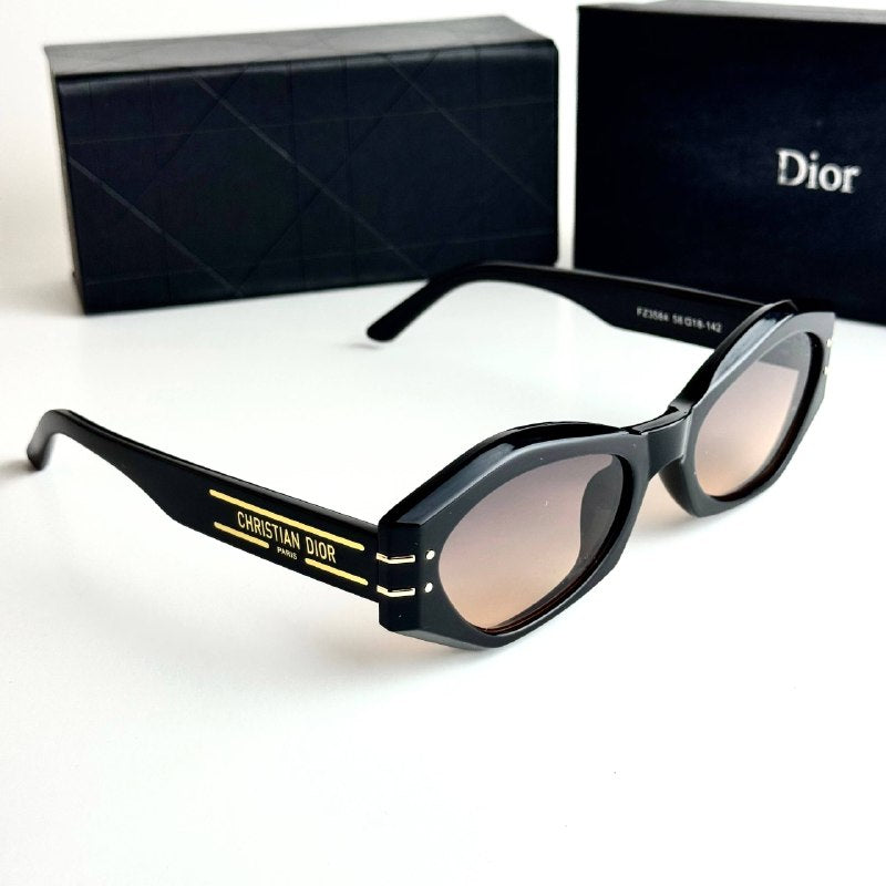 Christian Dior CD4246 – Black Brown Gradient