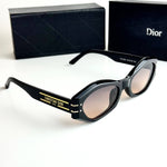 Christian Dior CD4246 – Black Brown Gradient