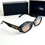 Christian Dior CD4246 – Black Brown Gradient