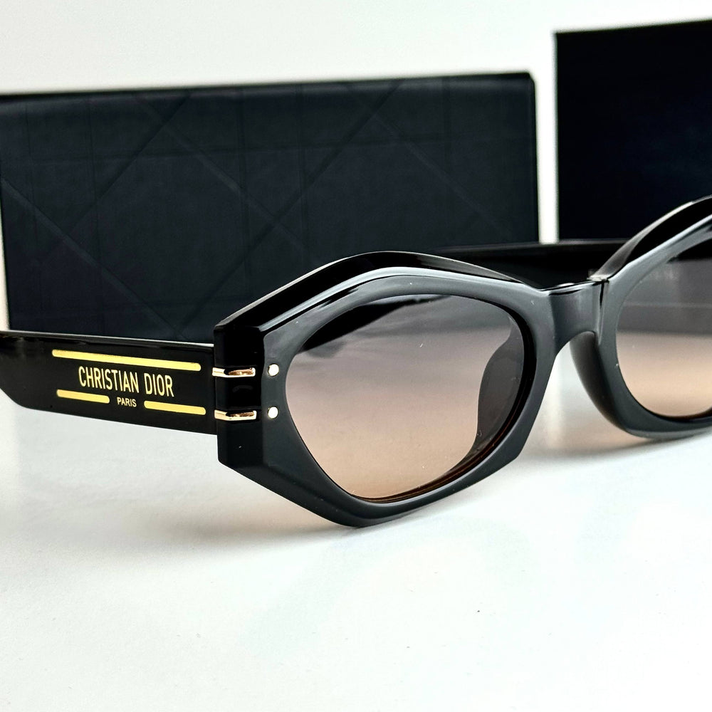 Christian Dior CD4246 – Black Brown Gradient