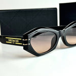 Christian Dior CD4246 – Black Brown Gradient