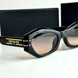 Christian Dior CD4246 – Black Brown Gradient