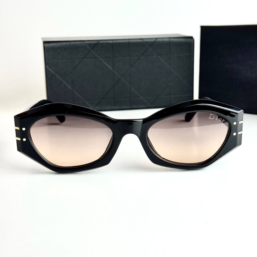 Christian Dior CD4246 – Black Brown Gradient
